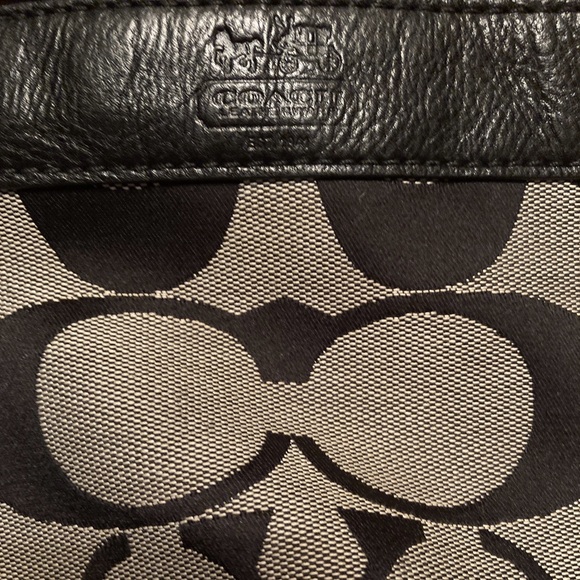 COACH mini bag - Picture 7 of 7